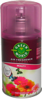 Green World légfrissítő 250ml uti beauty