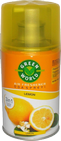 Green World légfrissítő 250ml uti citrom