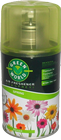 Green World légfrissítő 250ml uti.spring