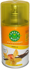 Green World légfrissítő 250ml uti.vanília