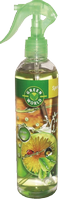 Green World légfrissítő 350ml 6x2db  after rain pumpás